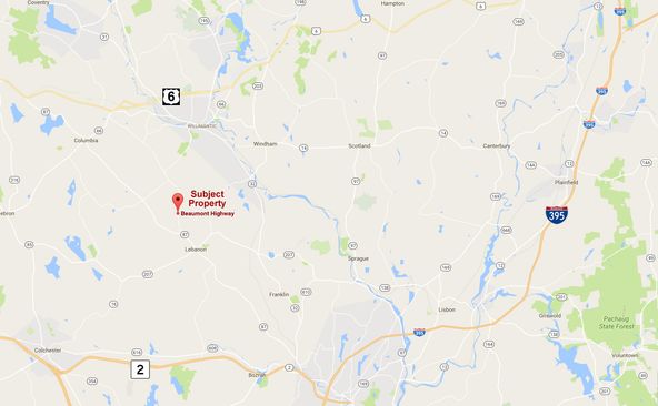 Beaumont Hwy, Lebanon, CT 06249